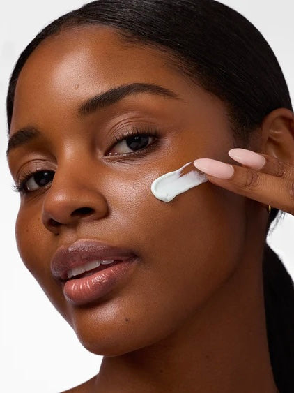 Refreshing Water Cream 1.5oz SPF 50