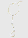 Kira Hand Chain Bracelet
