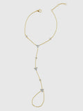 Kira Hand Chain Bracelet