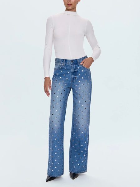 Hendrix Jean in Charmed