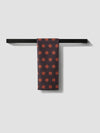 Cocoa Dots Tea Towel
