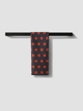 Cocoa Dots Tea Towel
