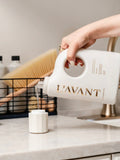 High Performing Laundry Detergent in Fresh Linen
