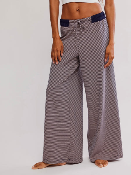 WTF Arlo Hip Belt in Black