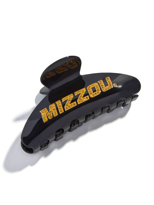 University of Missouri Hair Clip