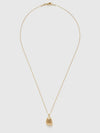 Dollop Necklace