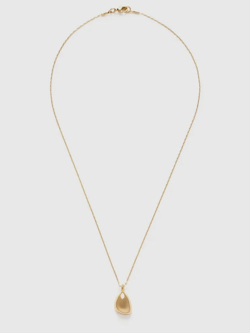 Dollop Necklace