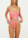 Naomi One Piece in Passion Fruit