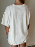 Must Be Mineral Oversized Tee in Off White