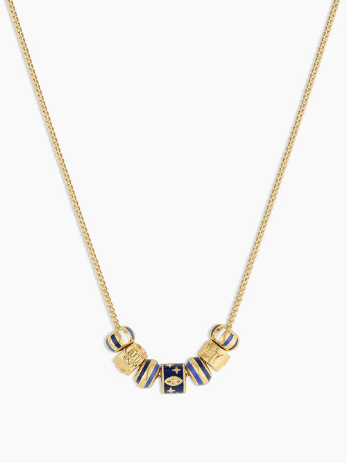 Good Vibrations Necklace