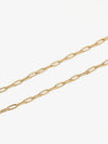 Palmer Chain Necklace