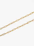 Palmer Chain Necklace