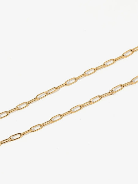 Palmer Chain Necklace