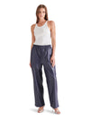 Gilda Pant in Marine