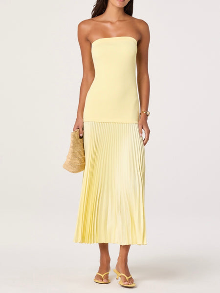 Fancy Some Fruit Maxi in Multi