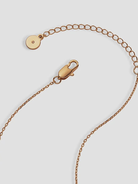 Make Your Own Luck Ladybug Locket Pendant