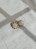 Very Classic 6 CC Earrings