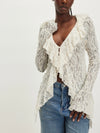 Laney Cardi in Ivory
