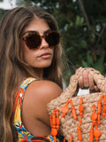 Millie Sunnies in Match Play
