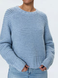 Adina Sweater in Soft Mist