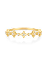 Cosmic Stars Ring