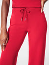 AirEssentials Wide Leg Pant in Red