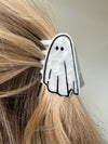 Ghostie Hair Clip