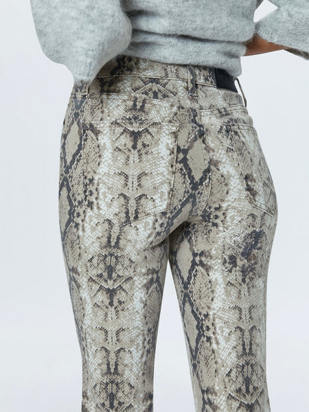 Lennon Pant in Python