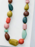 Sabrosa Necklace