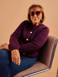 Aster Sunnies in Amaro Breeze