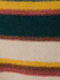 Cabin Core Vest in Fall Mutli