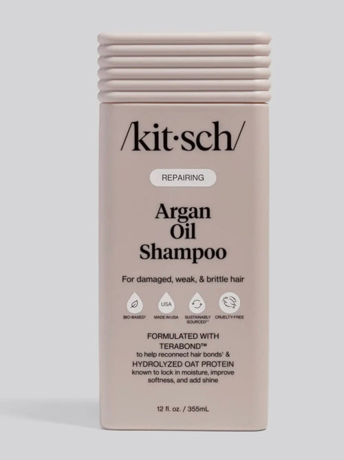 Repairing Argan Oil Shampoo