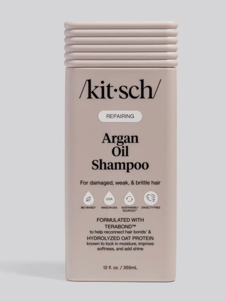 Repairing Argan Oil Shampoo