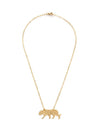 Tiger Necklace