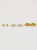 Anouk Earring Set