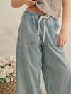 After Dinner Jeans in Blue