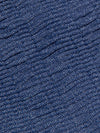 Willow Top in Midnight Blue