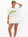 Tom Tee in Chasing Palms Graphic