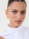 Autumn Earrings in Gold