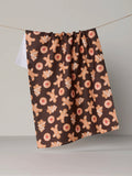 Holiday Cookies Tea Towel