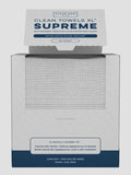 Clean Towels XL Supreme 50pk