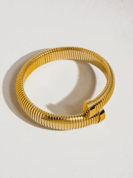 Dehors Bold Bangle