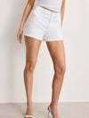 Good 90's Shorts in White
