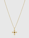 Ophelia Cross Necklace