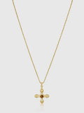 Ophelia Cross Necklace
