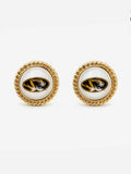 Missouri Pearl Studs