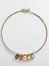 Oh Watt Fun Collar Necklace