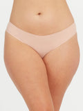 Fit-To-You Thong 3-Pack in Multi Neutral