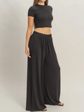 A Set Above The Rest in Black