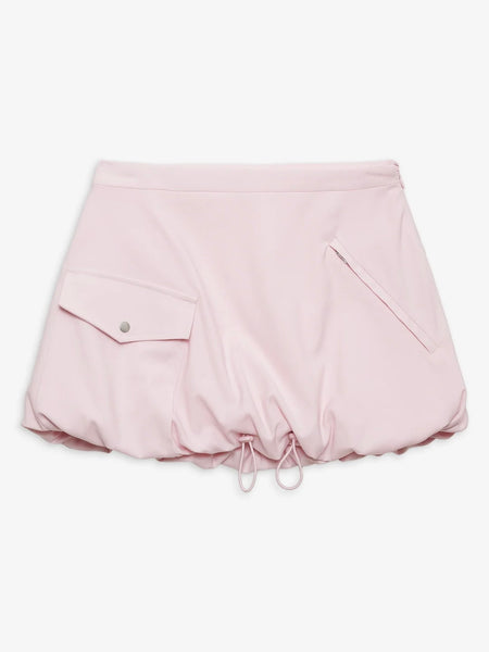 Elanah Mini Skirt in Pink